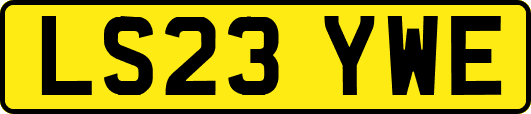 LS23YWE