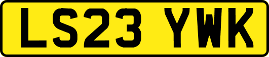 LS23YWK