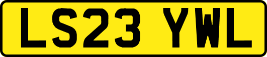 LS23YWL