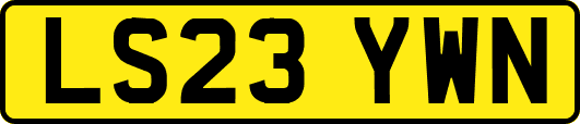 LS23YWN