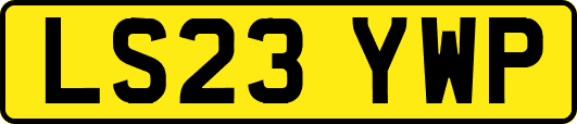 LS23YWP