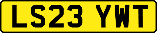 LS23YWT