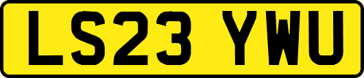 LS23YWU