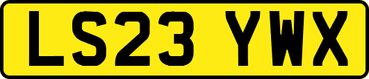 LS23YWX