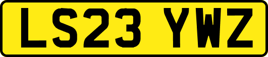 LS23YWZ