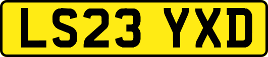 LS23YXD