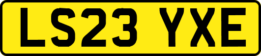LS23YXE