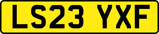 LS23YXF