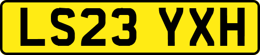 LS23YXH