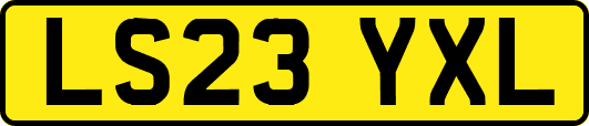 LS23YXL