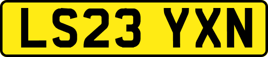 LS23YXN