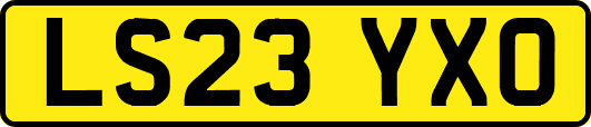 LS23YXO
