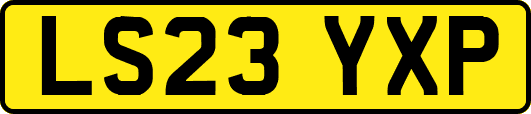LS23YXP