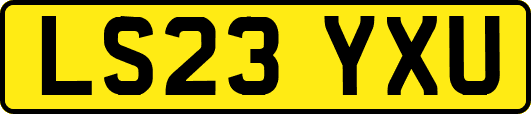 LS23YXU