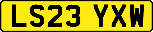 LS23YXW
