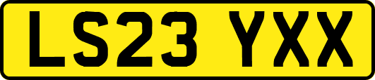 LS23YXX