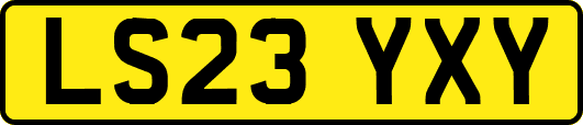 LS23YXY
