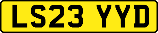 LS23YYD