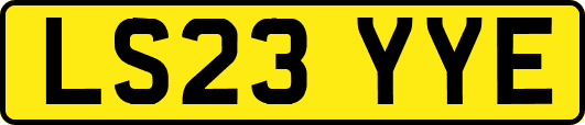 LS23YYE