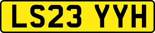 LS23YYH