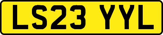 LS23YYL