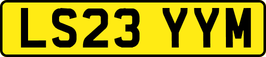 LS23YYM