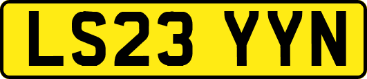 LS23YYN
