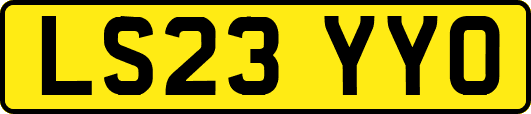 LS23YYO