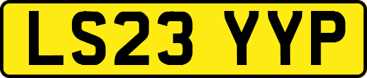 LS23YYP