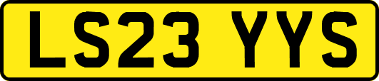 LS23YYS