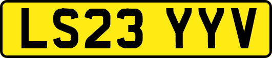 LS23YYV