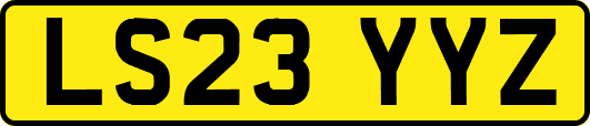 LS23YYZ