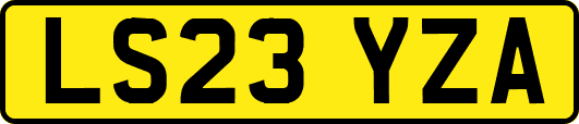 LS23YZA
