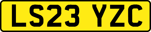 LS23YZC
