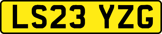 LS23YZG