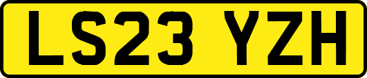 LS23YZH