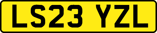 LS23YZL