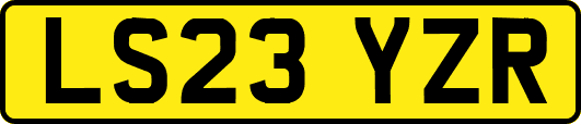 LS23YZR