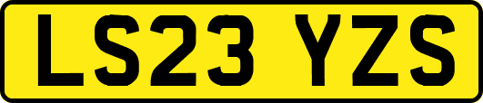 LS23YZS