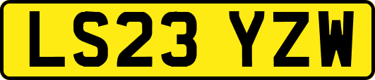 LS23YZW