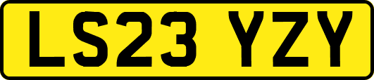 LS23YZY