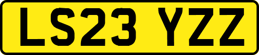LS23YZZ