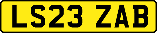 LS23ZAB