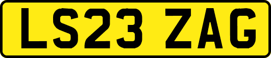 LS23ZAG