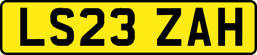 LS23ZAH