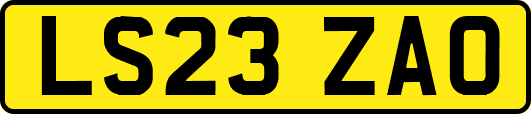 LS23ZAO
