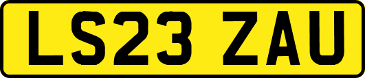 LS23ZAU