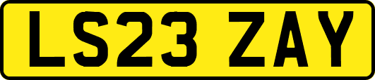 LS23ZAY