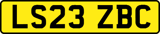 LS23ZBC
