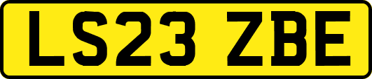 LS23ZBE